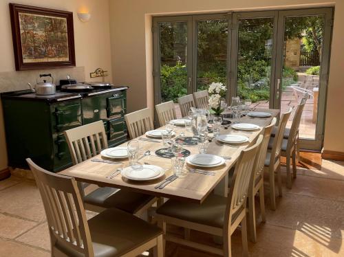 Létesítmények, Finest Retreats - Ryeworth Cottage in Kingham