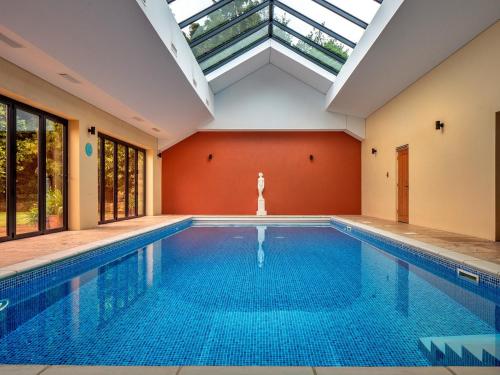 Úszómedence, Finest Retreats - Ryeworth Cottage in Kingham