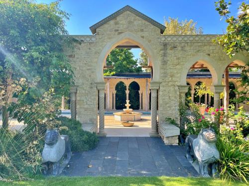 Létesítmények, Finest Retreats - Ryeworth Cottage in Kingham