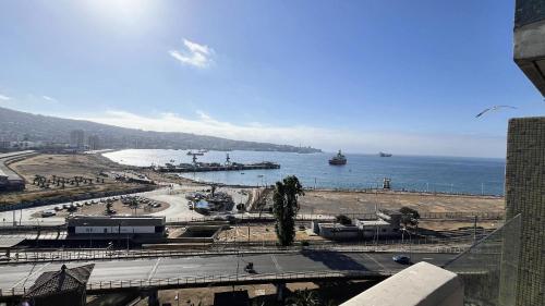 Rbkº Exclusivo y moderno depto. en Mirador Barón