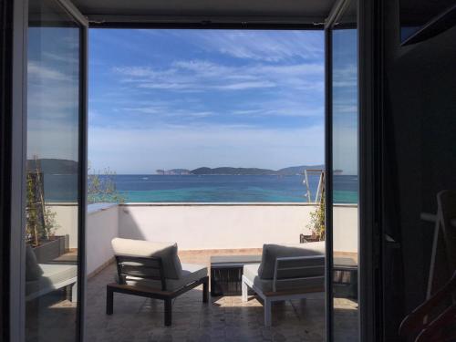 Giosuero Beach - Alghero Giosuero Beach - Alghero