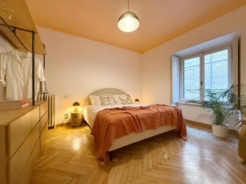 San Primo Suite - 5 min da Via Montenapoleone, Milano