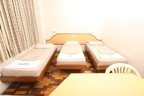 Hotel Belas Artes – Rio de Janeiro, DC