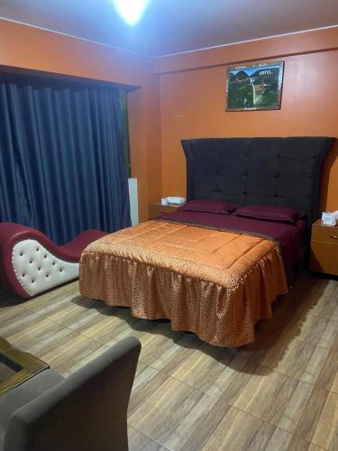 Hostal El Amazonas 03