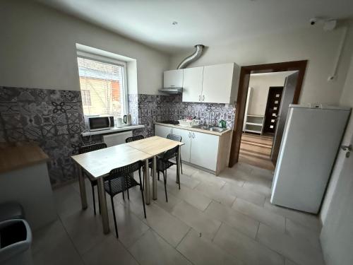 Noclegi Lebud-bis Noclegi Lebud-bis