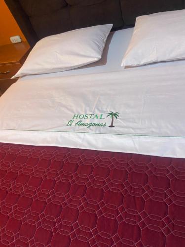 Hostal El Amazonas 03