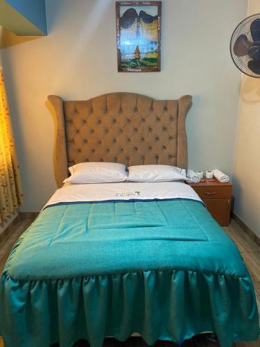 Hostal El Amazonas 03