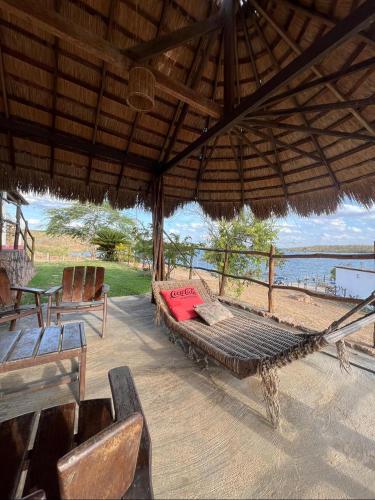 Hotel Fazenda Monte Cristo in Barroso