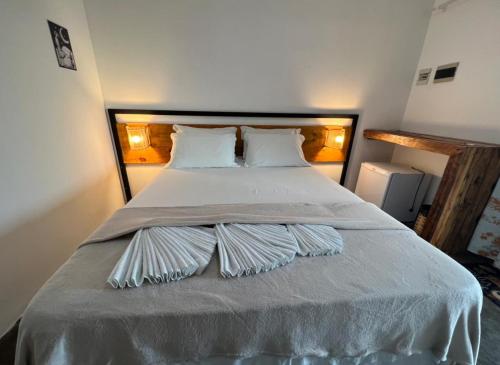 Hotel Fazenda Monte Cristo in Barroso