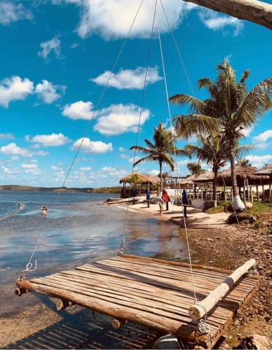 Hotel Fazenda Monte Cristo