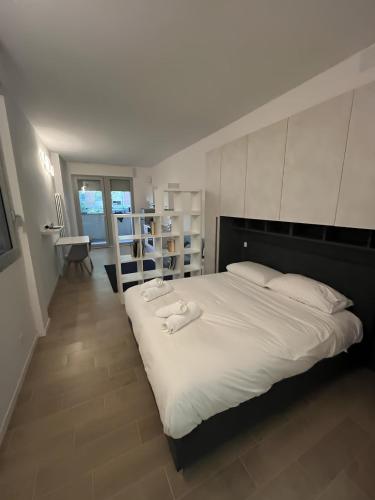 Residence Mariagiulia, Bologna