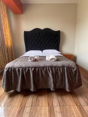 Hostal El Amazonas 03