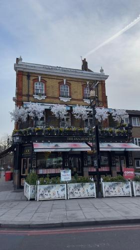 The Duchess Belle Hotel – London