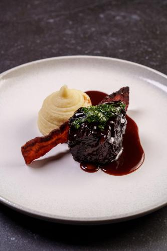 Apex Waterloo Place Hotel - image 10