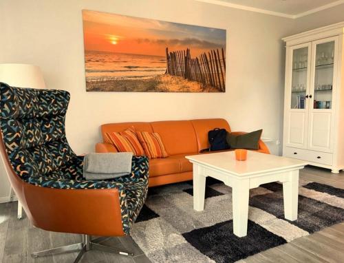 Whg 01 - Koje M, Zingst (fotografie 3)