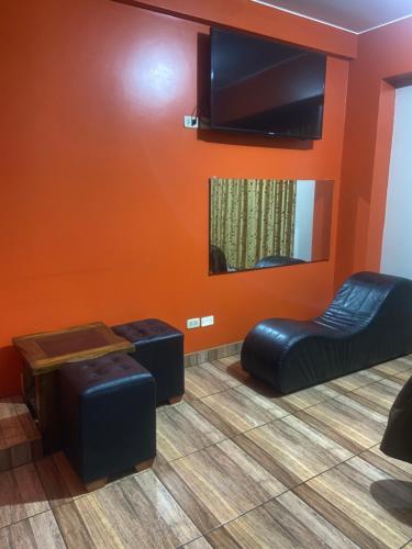 Hostal El Amazonas 03