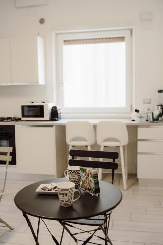 Ételek és italok, Civitavecchia HARBOUR VIEW in Civitavecchia