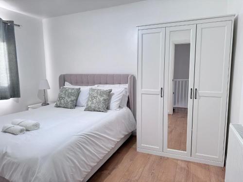 Sleeps7 Home-Parking-FamilyFriendly-OxfordCentre gîte à louer Headington