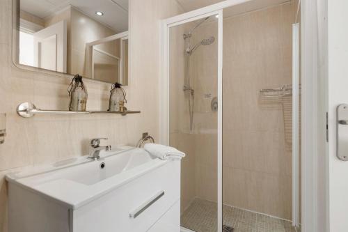 Two-Bedroom Apartment image 10