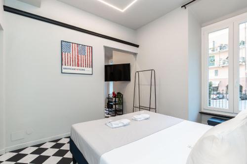 Appartamento PopDesign in Portofino Centro