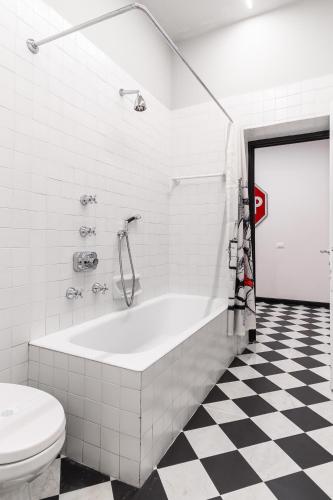 Appartamento PopDesign in Portofino Centro