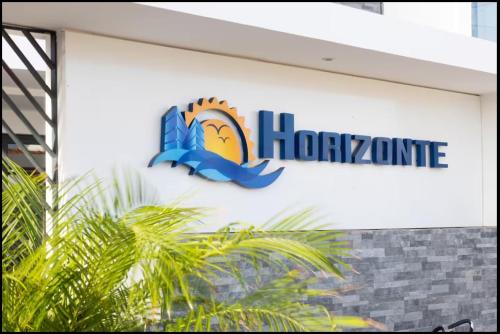 Condomínio Horizonte, Praia