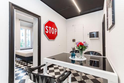 Appartamento PopDesign in Portofino Centro