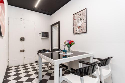 Appartamento PopDesign in Portofino Centro