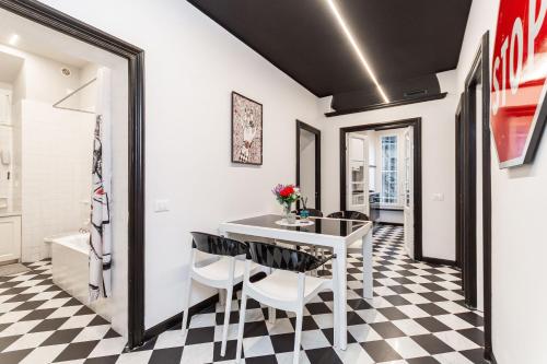 Appartamento PopDesign in Portofino Centro