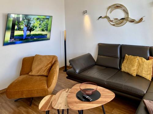 Two-Bedroom Apartment image 2