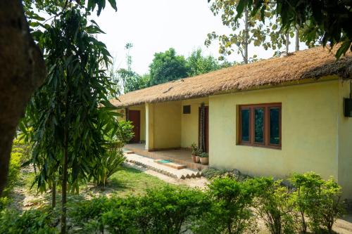 . Bardia Wild Side Hotel
