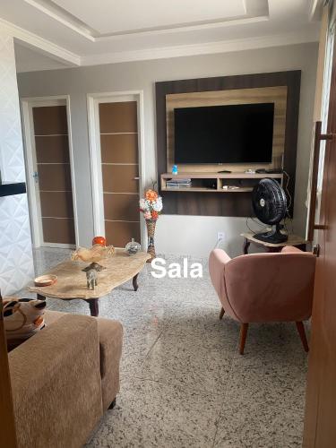 Apartamento Mobiliado COP30 BELÉM, Belém