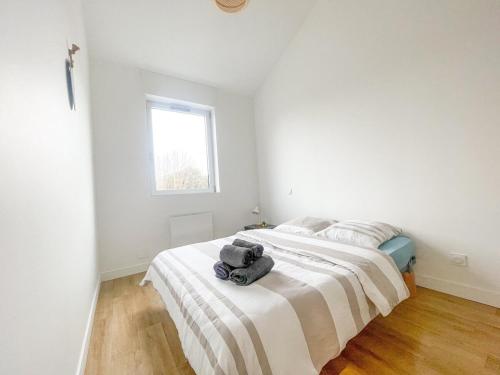 Maison spacieuse proche Bordeaux