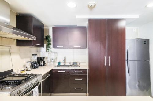 CS302 - 3BR - 3BTh, Meksyk (zdjęcie 3)