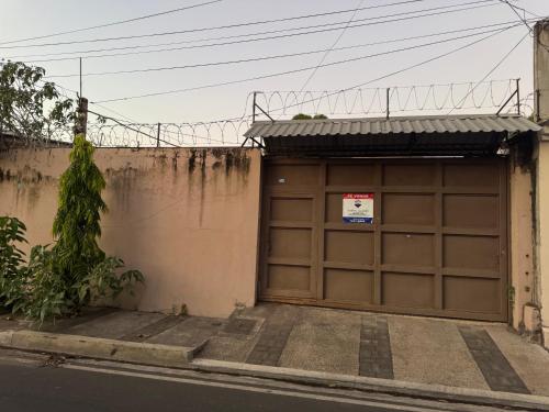 Macaw Stay Room in Sonsonate