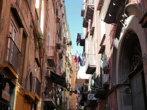 Cor Urbis - le camere 4