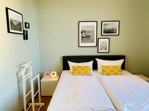 Two-Bedroom Apartment image 7