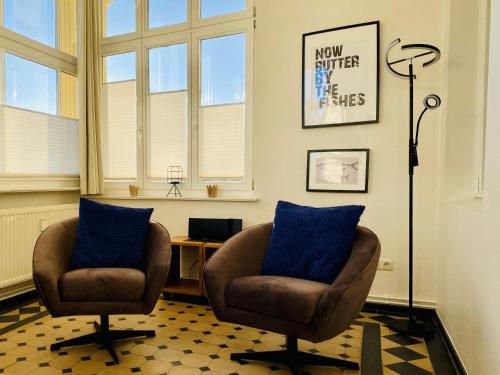 Two-Bedroom Apartment image 5
