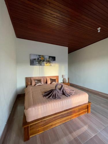 Besakih villa in Besakih