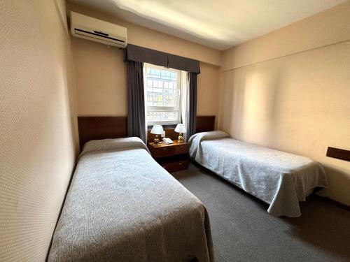 Hotel Centro Naval, Buenos Aires (foto 8)