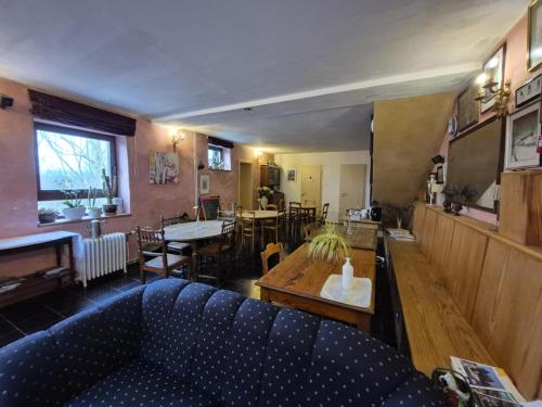 B&B Le Relais de Charlinette in 布諾尼 