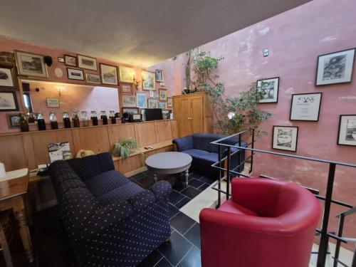 B&B Le Relais de Charlinette in 布諾尼 