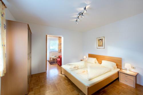 Doppelzimmer, großes