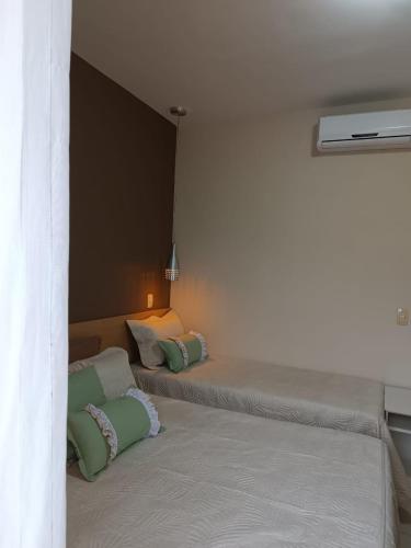 Aldeia das águas Park Resort - Flat D308 Village das Águas