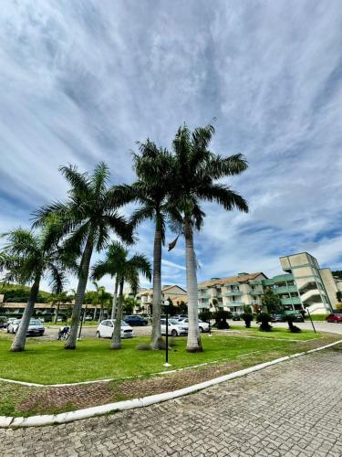 Aldeia das águas Park Resort - Flat D308 Village das Águas