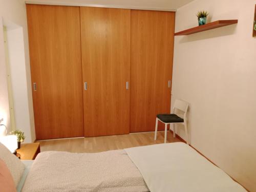 City center Raua apartment with balcony, Tallinn (foto 11)