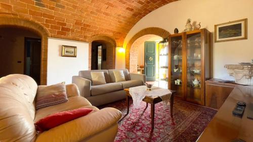 Brucina - Private holiday apartment with shared pool, Montelupo Fiorentino (foto 3)