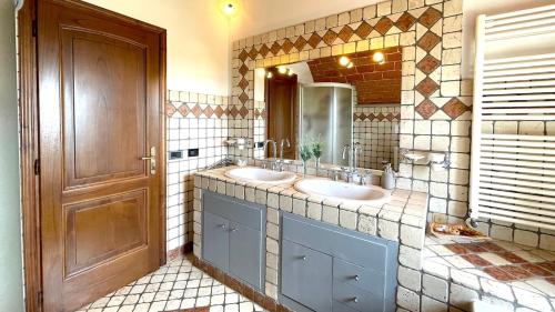 Brucina - Private holiday apartment with shared pool, Montelupo Fiorentino (foto 10)