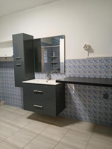 résidence IDIMAH (residence IDIMAH) in 치코니