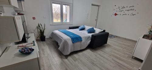 L'AURORA Locazione Turistica